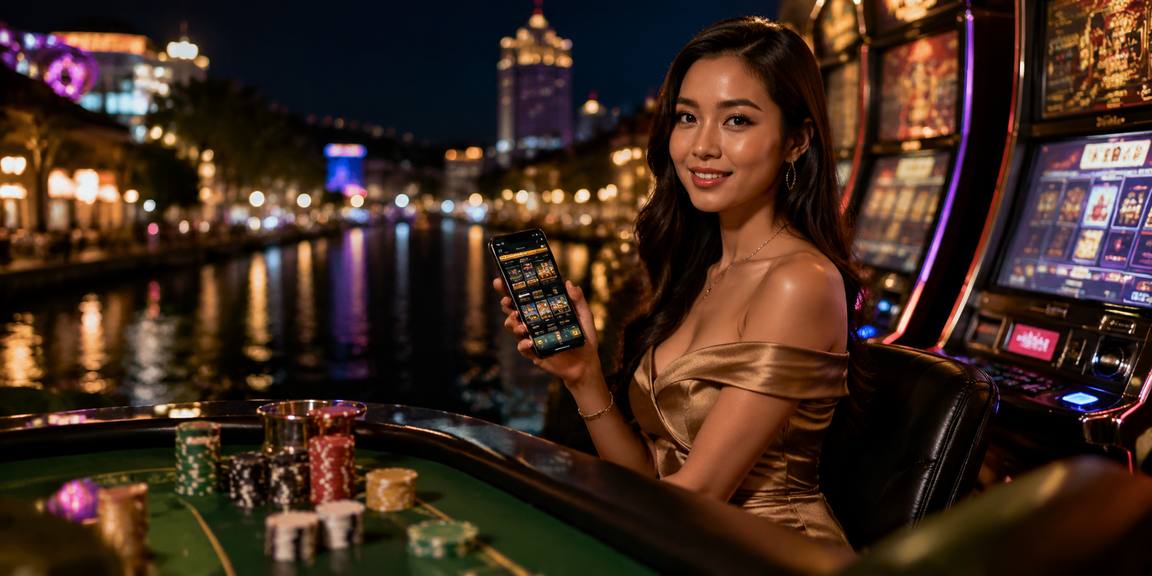 aiwin88 No Comm Baccarat